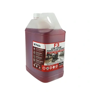 Power Floor Scrubber Cleaner 5L