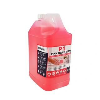 Liquid Hand Wash 5L