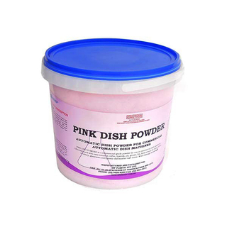Automatic Dishwasher Powder 5kg