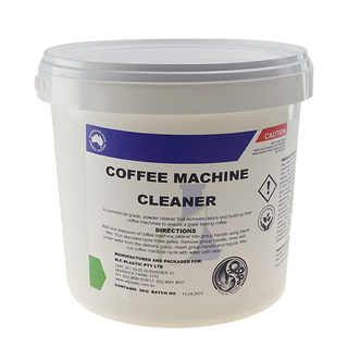 Coffee Machine Cleaner 5kg