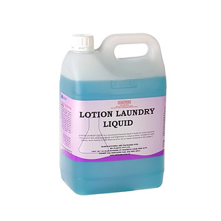 Laundry Liquid 5L