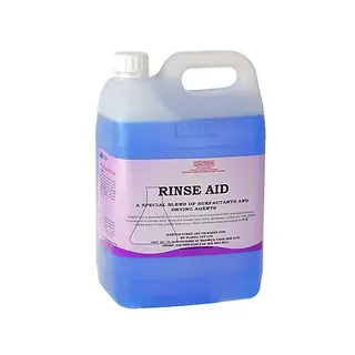 Automatic Dishwasher Rinse Aid 5L