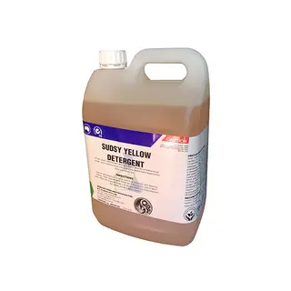 Dishwashing Detergent - Premium Grade 5L