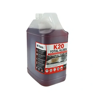 Total Kleen Heavy Duty Degreaser 5L
