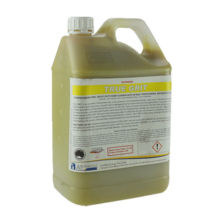 True Grit Hand Cleaner 5L