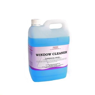 Window, Chrome and Surface Cleaner 5L