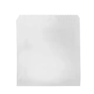 Greaseproof Lined Paper Bag 5x5.5