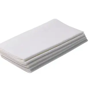 Linen Look Airlaid Dinner Napkins GT Fold