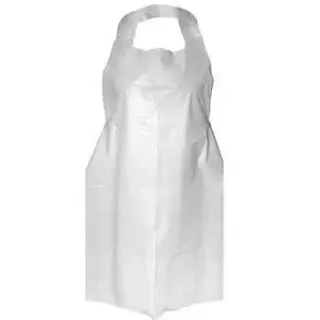 Disposable Aprons In Handy Dispenser Pack