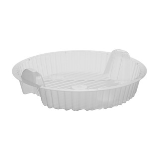 Inner Tray for 1250mL White Plastic Bowl