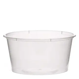 16oz Takeaway Container Bases