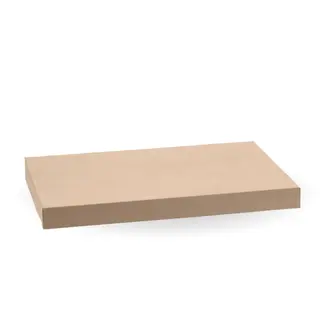 BioPak Catering Tray Lid Medium