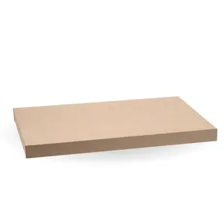 BioPak Catering Tray Lid XL