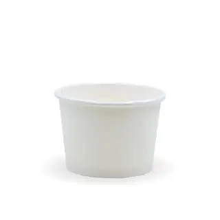 BioPak 45mL Paper Sauce Cup