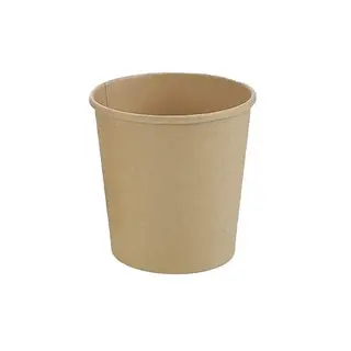 Greenmark Kraft Paper Bowl 16oz Base