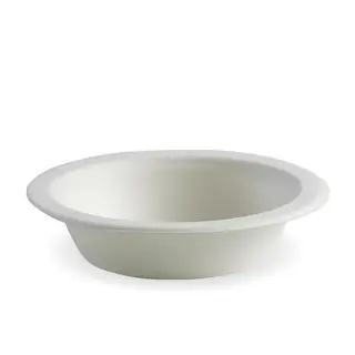 BioPak BioCane 16oz Bowl