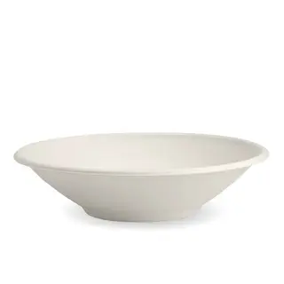 BioPak BioCane 24oz Bowl