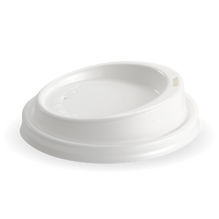 STIX TO GO - COFFEE CUP LID STOPPERS - White x 400 Coffee From PUREGUSTO On  Cafendo