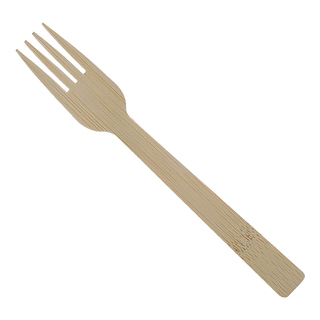 Greenmark Premium Bamboo Fork