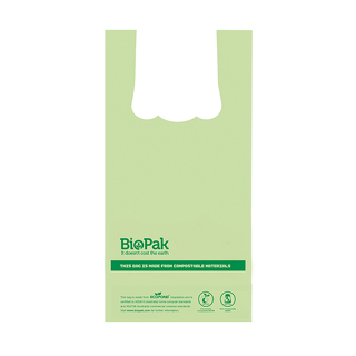 BioPak 8L Bio Checkout Bag