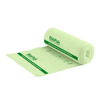 BioPak 8L Bio Bin Liner