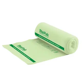 BioPak 120L Bio Rubbish Bag