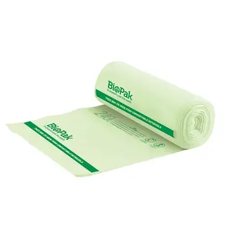 BioPak 240L Bio Rubbish Bag