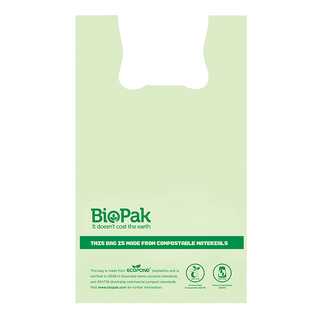 BioPak 20L Bio Checkout Bag