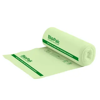 BioPak 50L Bio Rubbish Bag