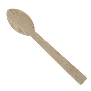 Greenmark Premium Bamboo Spoon