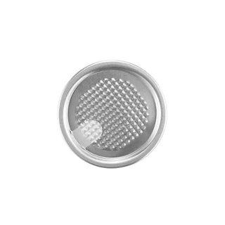 Extra Peel Back Dessert Lids for PET Cans