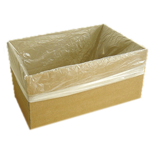 Carton Liner Clear