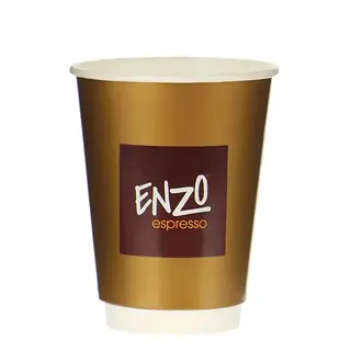 Cafe Supa Deal 12oz 25,000 Custom Cups