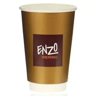 Cafe Supa Deal 16oz 24,000 Custom Cups