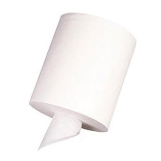 Centre Feed Paper Towels 300m