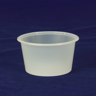 Freezer Grade 16oz Takeaway Container Bases