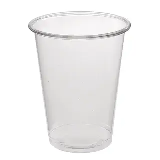 12oz Clear PET Cup 340mL