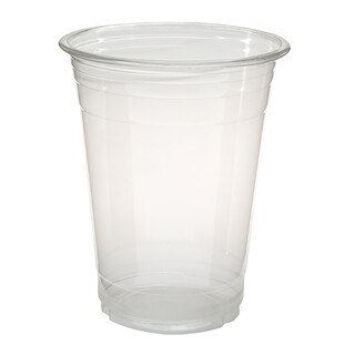 16oz Clear PET Cup 500mL