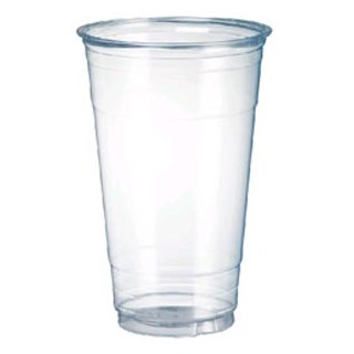 24oz Clear PET Cup 700mL