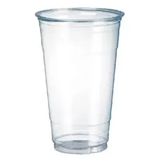 24oz Clear PET Cup 700mL