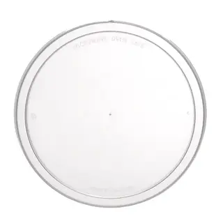 Chanrol Round Plastic Takeaway Lids