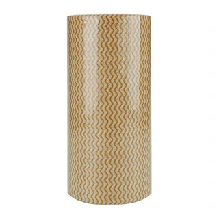 Heavy Duty Wipes On a Roll Brown