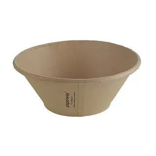 Kraft Deluxe Bowl 1050mL Base