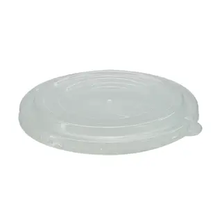 PP Lid for 1050ml Deluxe Bowl Clear