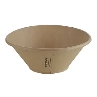 Kraft Deluxe Bowl 1300mL Base