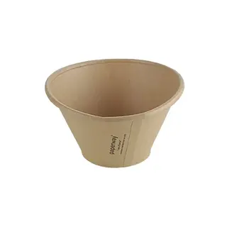 Kraft Deluxe Bowl 700mL Base