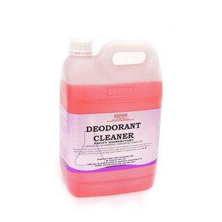 Disinfectant 5L