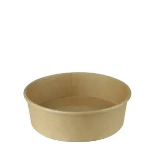 Greenmark Kraft Salad Bowl 500mL Base