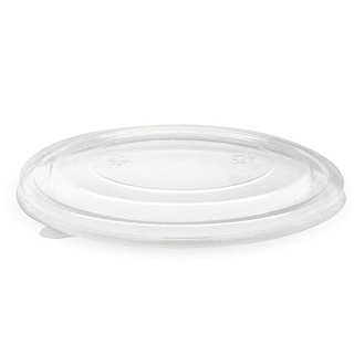 Greenmark PET Lid for 1300mL Salad Bowl Clear
