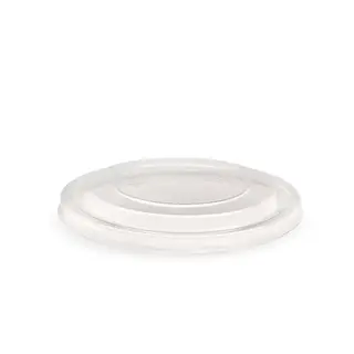 Greenmark PET Lid for 500mL-1000mL Kraft Salad Bowl